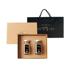 Haegwang Son Bong -Hoon Sinan Tidal Flat Rainbow 2 禮品套組, 1套