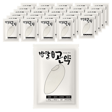 글로델 밥알 모양 곤약, 200g, 30개
