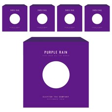 퍼플레인 루이보스오렌지 큐브박스 리필, 75g, 1개입, 5개