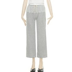 Sellys 女款蕾絲層次運動褲 I5A-CPT052