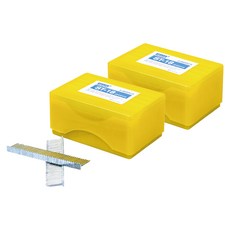 韓國 PEACE TOOLS 釘槍釘 ST18, 2個