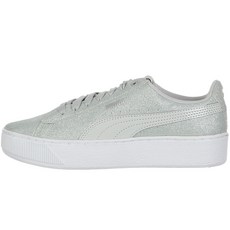 푸마 비키 플랫폼 글리츠 W 운동화 366856-09