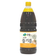 SINGSONG 紫蘇油, 1.8L, 1個