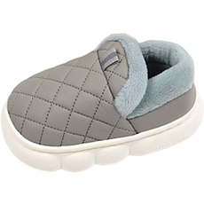 BEBEMARU 兒童絎縫防寒靴 9790