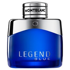 MONTBLANC 萬寶龍 傳奇紳藍淡香精, 30ml, 1件