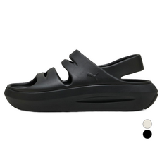 PUMA 女款 Platform 涼鞋 4003370