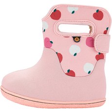 BOGS 孩童印花靴子