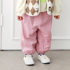 CONTIKIDS 兒童防風刷毛褲