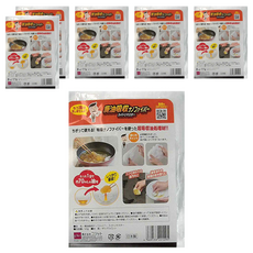 COGIT 廢油吸收納米纖維, 10g, 2個, 6包