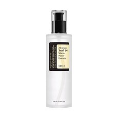 COSRX 台灣公司貨 96%蝸牛賦活黏液精華, 100ml, 1瓶