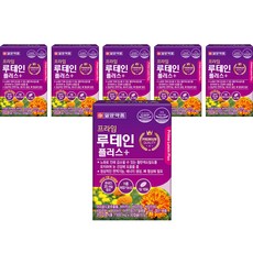 IL-YANG 一洋藥品 葉黃素膠囊, 30顆, 6盒