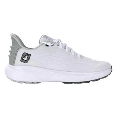 FootJoy 2023 FLEX XP 女款高爾夫球鞋 95604 白色 220