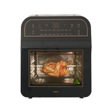 VOTO 廚師rotiseri airfryer 10L, CA-R10L, 黑色