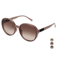 Salvatore Ferragamo 菲拉格慕 男女通用太陽眼鏡 SF2054SLBK