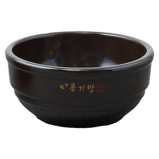 ARTWARE Onggibang 陶鍋 2號, 18cm, 1個