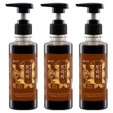 엔칸토 보리차 진액, 290g, 3개