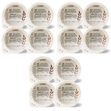 루솔 실온 이유식 바로밀 4단계 한우 세트, 흑미영양아기밥,한우애호박아기밥,한우불고기아기밥,한우브로콜리아기밥, 3세트