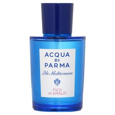 ACQUA DI PARMA 帕爾瑪之水 藍色地中海無花果 淡香水, 75ml, 1瓶