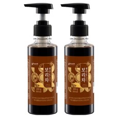 엔칸토 보리차 진액, 290g, 2개