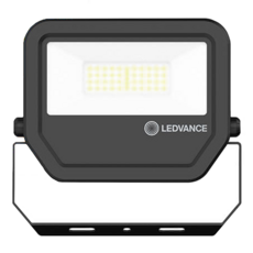 OSRAM 歐司朗 LED30W 277V 投光燈 IP65 晝白色, 3000K, 1個
