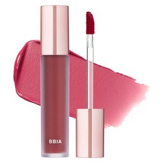 BBIA 魅雅 LAST霧面持久唇釉, V05, 1個