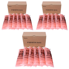 ZESPA 巴拿芬蠟 芳香蜜桃, 18個