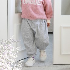 Contikids 孩童款時尚舒適長褲