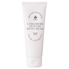 LOHASBEBE 密集滋潤霜, 100g, 1個
