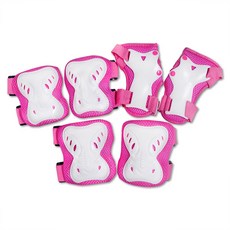 ZOOT 孩童城市保護套, 粉色的