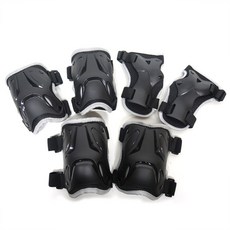 ZOOT 護具, 黑色, 1個