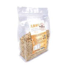 VegEden 蔬食伊甸園 大燕麥片, 600g, 1包