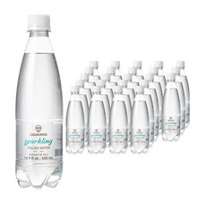 갈바니나 스파클링 워터, 24개, 500ml