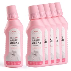 SODA SCHOOL Two Plus 袖口衣領去漬劑, 250ml, 6個