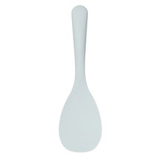 sillymann 韓國製造 世紀花園飯匙 WSK4055, 灰紫羅蘭, 1個