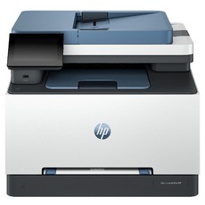 hp 惠普 Color LaserJet Pro MFP 彩色雷射雙面傳真事務機, 3303fdw