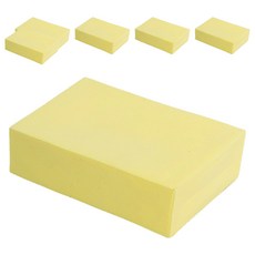 Clean Mate Water Block 海綿清潔擦 正品, 6個