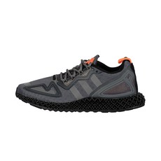 adidas 愛迪達 ZX 2K 4D跑步鞋 FY9089