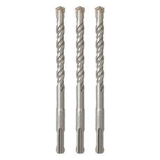 워크프로 SDS기리 4날 5 x 110 mm WP401344, 3개