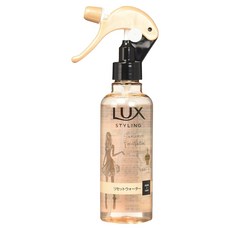 LUX 麗仕 早晨瞬間柔順修護美髮噴霧, 190ml, 1瓶