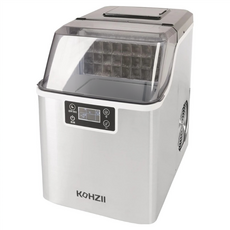 KOHZII 康馳 24H透明冰全自動製冰機, KIM2000