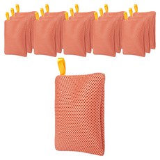 Saenghwalgongsik 無刮痕網狀菜瓜布, 2個, 8入