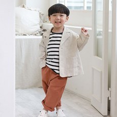 CONTIKIDS 兒童羅比德夾克