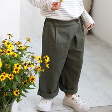 CONTIKIDS 兒童Wake長褲