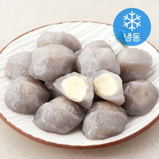 강원샘담명가 오마니 감자떡 (냉동), 600g, 1개입, 1개