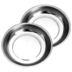 smato 圓形1格磁力盤 SM-MC150 C1001097, 2個