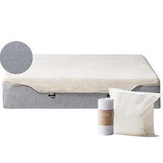 슬로우베드 오리지널 매트리스 펌