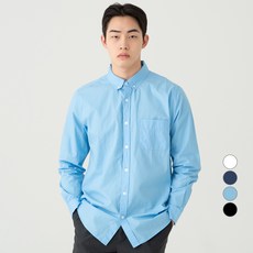 CITIFY 男性紙感襯衫