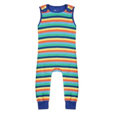 piccalilly 皮卡儷儷 有機棉嬰幼兒連身褲 18~24個月