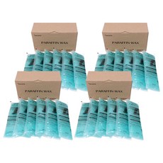 ZESPA 石蠟 藍色, 24個