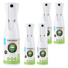 ever miracle EM發酵車用除臭劑 松樹香 160ml, 1入, 5個